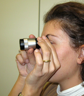 telescopio galeiano