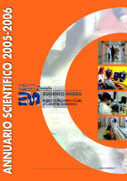 copertina annuario scientifico 2005/2006