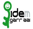 logo idemgarr