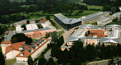 Bosisio Parini Center