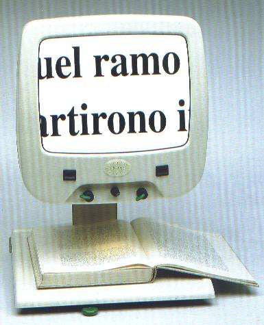 video ingranditore portatile