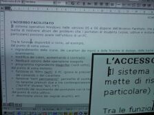 esempio di software ingrandente professionale