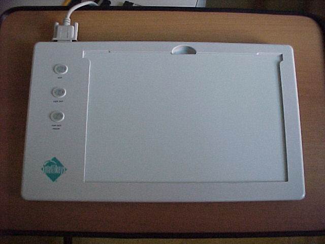 tastiera programmabile