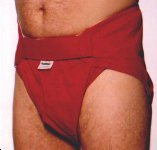 esempio di pantalincini impermeabili da bagno per incontinenti