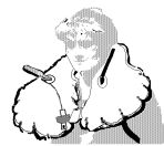 esempio di salvagente gonfiabile