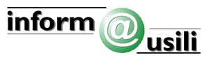 Logo Informa Ausili