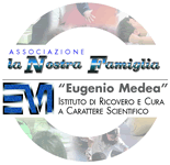 logo Istituto Scientifico E. Medea
