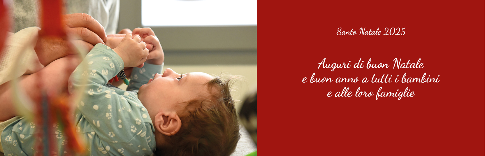 Buon Natale e buon anno