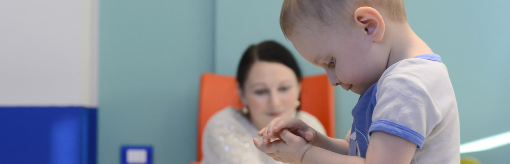 Disabilità del neurosviluppo: il supporto ai genitori modifica l’espressione genica nei bambini