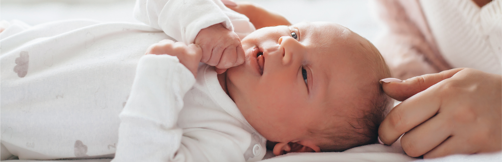 Il caregiving materno può eliminare gli effetti dello stress in gravidanza sul neonato