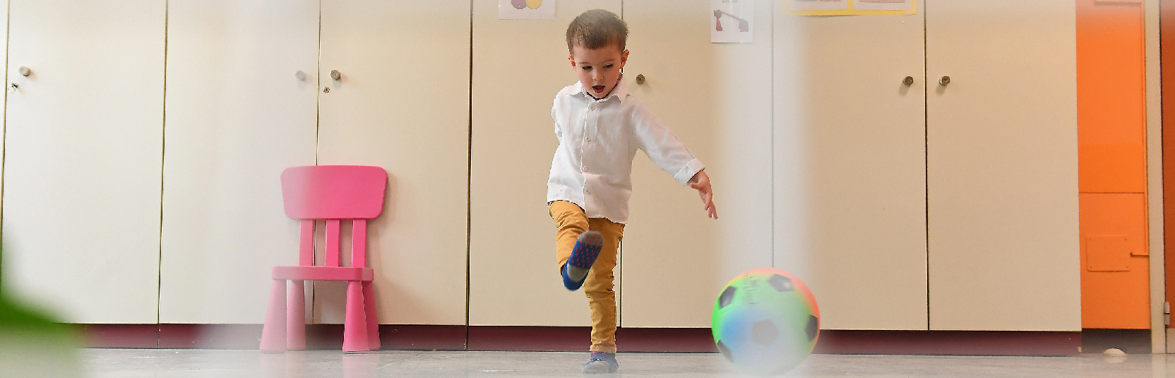 Autismo: il volume del corpo calloso è associato a difficoltà motorie e comportamenti ripetitivi