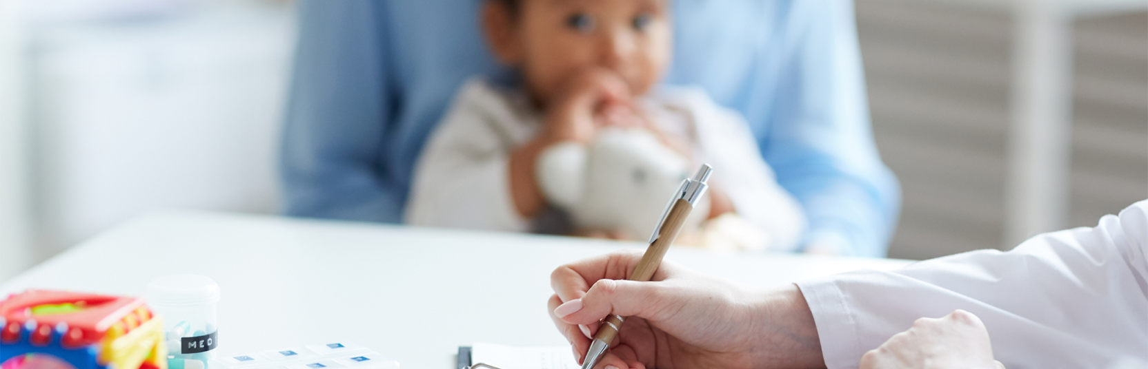 Autismo e diagnosi precoce: in Lombardia la telemedicina collega i pediatri con i servizi specialistici di Neuropsichiatria Infantile