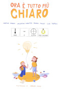 Copertina Ora è tutto più chiaro CAA r
