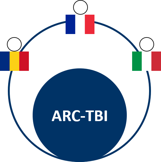 logo ARC TBI