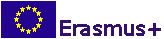 logo Erasmus plus
