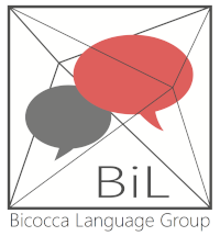 BILGroup - Bicocca Language Group