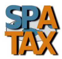 SPATAX Network